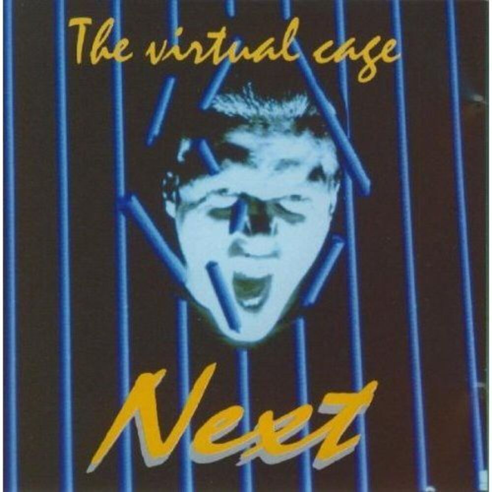 The Next! - Virtual Cage  CD